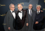 PEOPLE - 50. AFI Life Achievement Award Ehrung für Francis Ford Coppola