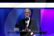 PEOPLE - 50. AFI Life Achievement Award Ehrung für Francis Ford Coppola