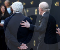 PEOPLE - 50. AFI Life Achievement Award Ehrung für Francis Ford Coppola