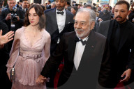 PEOPLE - 50. AFI Life Achievement Award Ehrung für Francis Ford Coppola