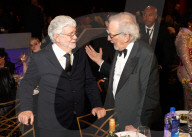 PEOPLE - 50. AFI Life Achievement Award Ehrung für Francis Ford Coppola
