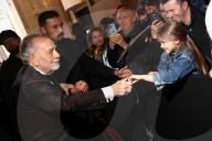 PEOPLE - 50. AFI Life Achievement Award Ehrung für Francis Ford Coppola