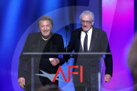PEOPLE - 50. AFI Life Achievement Award Ehrung für Francis Ford Coppola