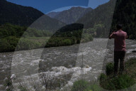Pakistan Accuses India Of Jhelum Water Release