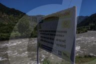 Pakistan Accuses India Of Jhelum Water Release