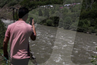 Pakistan Accuses India Of Jhelum Water Release