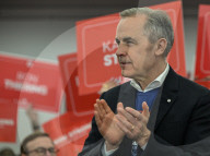 Carney Makes Final Plea For Votes In Edmonton