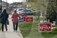 Carney Makes Final Plea For Votes In Edmonton
