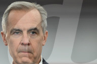 Carney Makes Final Plea For Votes In Edmonton