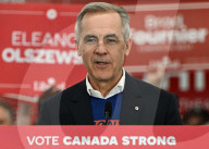 Carney Makes Final Plea For Votes In Edmonton