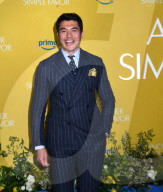 'Another Simple Favor' New York Special Screening