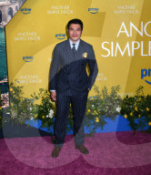 'Another Simple Favor' New York Special Screening