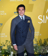 'Another Simple Favor' New York Special Screening