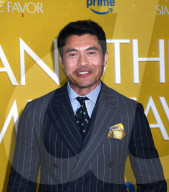 'Another Simple Favor' New York Special Screening