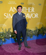 'Another Simple Favor' New York Special Screening