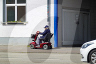 Senior Citizens