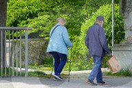 Senior Citizens