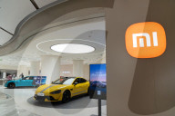 Xiaomi Su7 Ultra Car