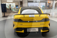 Xiaomi Su7 Ultra Car