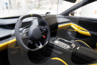 Xiaomi Su7 Ultra Car