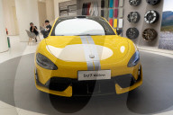 Xiaomi Su7 Ultra Car