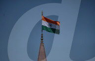 India And Pakistan Exchange Fire Along Kashmir Border