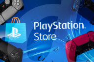 Sony PlayStation Plus And PlayStation Network Photo Illustrations