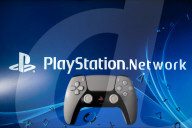 Sony PlayStation Plus And PlayStation Network Photo Illustrations