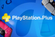 Sony PlayStation Plus And PlayStation Network Photo Illustrations