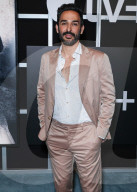 Apple TV+'s 'Dope Thief' Season 1 Emmy FYC Event