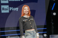 1st May Concert Press Conference in Rome