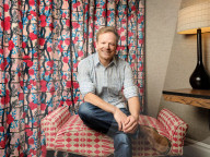 Filmmaker Bertie Gregory