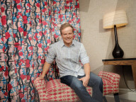 Filmmaker Bertie Gregory