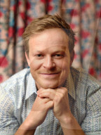 Filmmaker Bertie Gregory