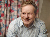 Filmmaker Bertie Gregory