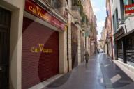 Power Outage In Spain And Portugal 2025