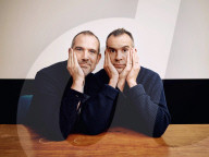 Twin doctors Chris and Xand van Tulleken