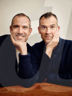 Twin doctors Chris and Xand van Tulleken