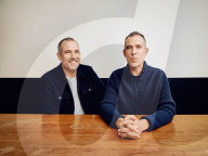 Twin doctors Chris and Xand van Tulleken