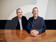 Twin doctors Chris and Xand van Tulleken