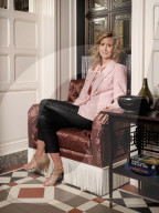 Lady Victoria Hervey