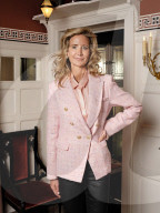 Lady Victoria Hervey