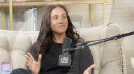 Meghan kids talk brings tears to her eyes