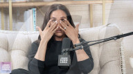 Meghan kids talk brings tears to her eyes