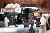 Shanghai Auto Show 2025 Day 