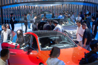 Shanghai Auto Show 2025 Day 