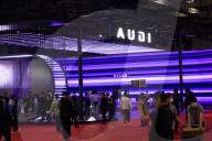 Shanghai Auto Show 2025 Day 