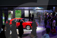 Shanghai Auto Show 2025 Day 