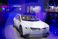 Shanghai Auto Show 2025 Day 