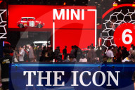 Shanghai Auto Show 2025 Day 